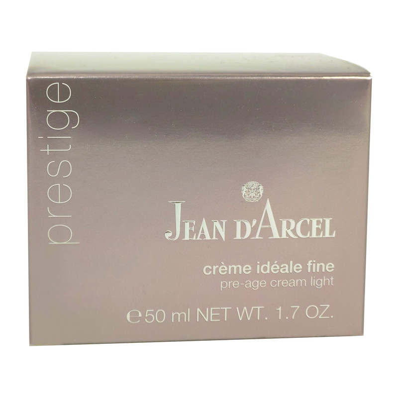 کرم ضد چروک ژاندارسل مدل prestige حجم 50 میلی لیتر کرم ضد چروک ژاندارسل مدل prestige حجم 50 میلی لیتر