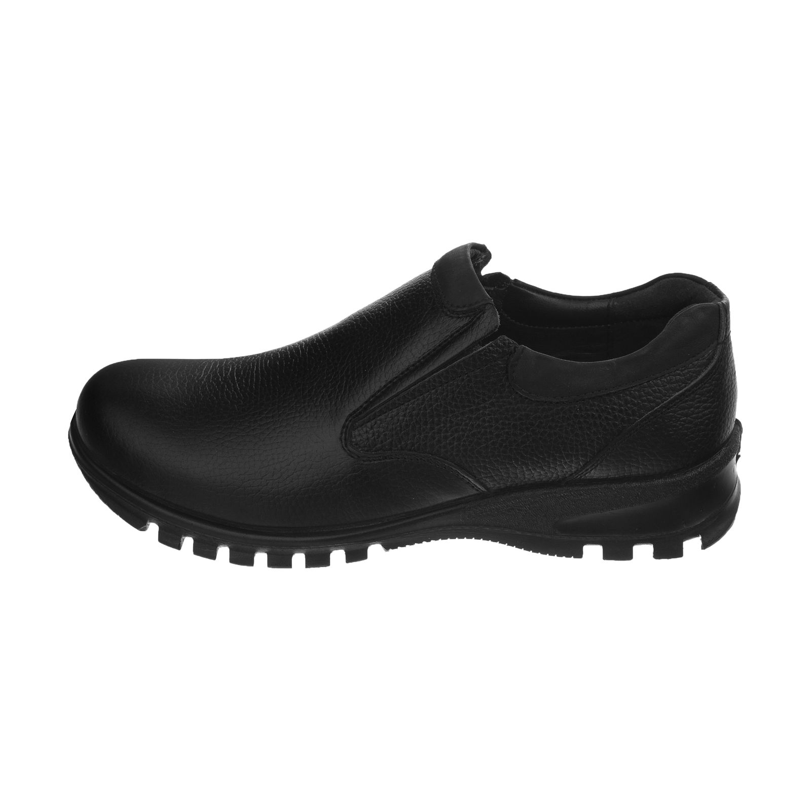 کفش روزمره مردانه آقانژاد مدل 10015-99 -  - 1
