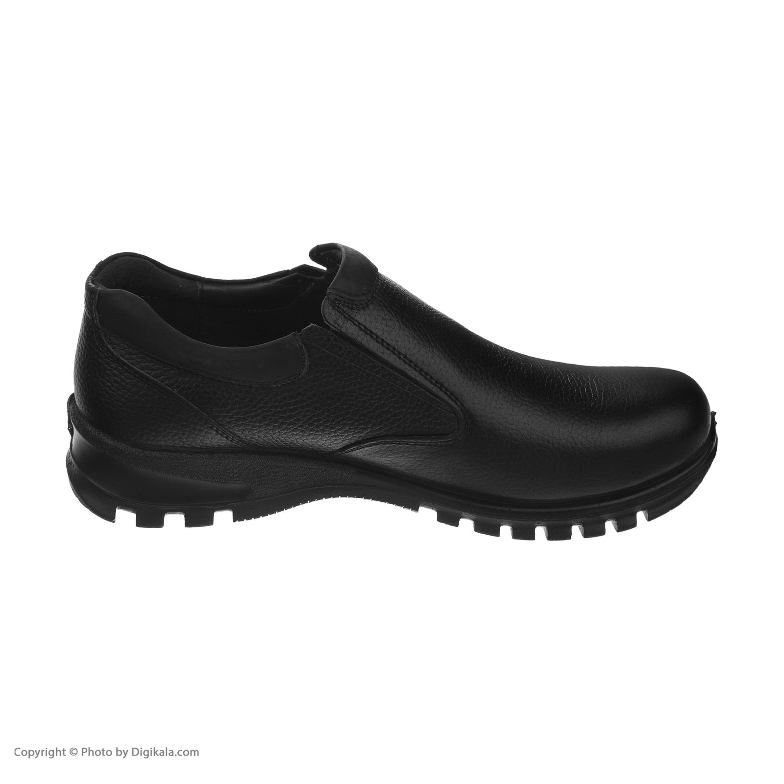 کفش روزمره مردانه آقانژاد مدل 10015-99 -  - 7