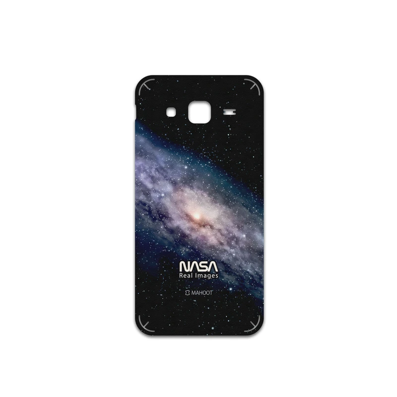 برچسب پوششی ماهوت مدل Universe-by-NASA-3 مناسب برای گوشی موبایل سامسونگ Galaxy J5