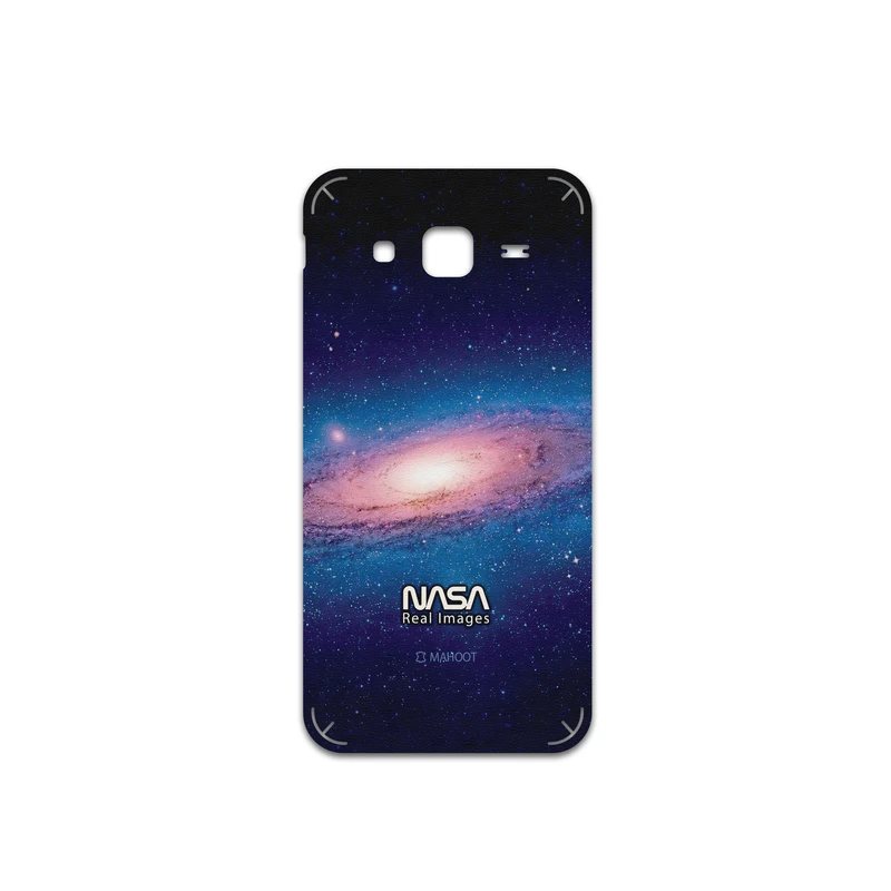 برچسب پوششی ماهوت مدل Universe-by-NASA-4 مناسب برای گوشی موبایل سامسونگ Galaxy J5