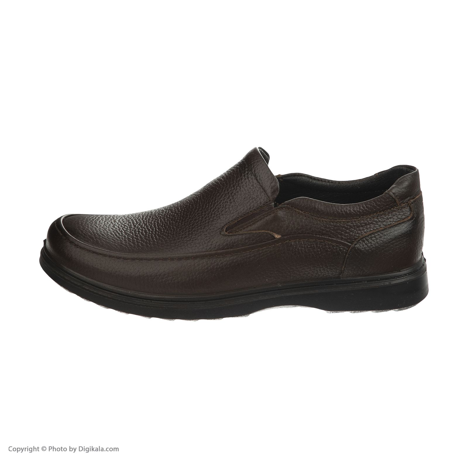 کفش روزمره مردانه آقانژاد مدل 10012-39 -  - 2