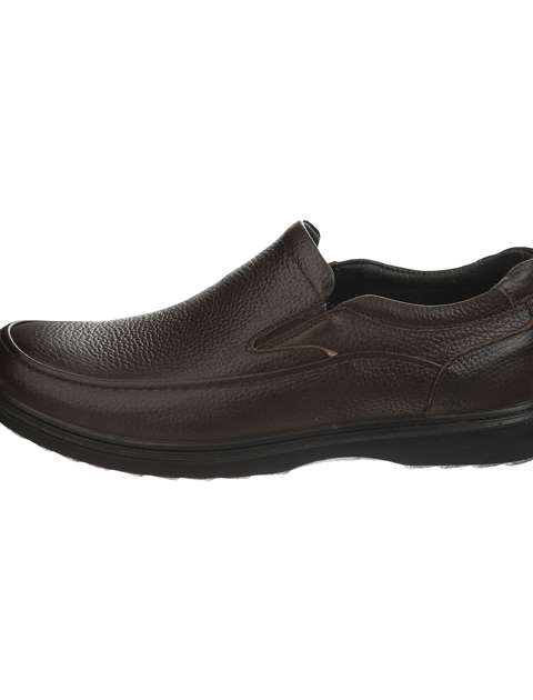 کفش روزمره مردانه آقانژاد مدل 10012-39