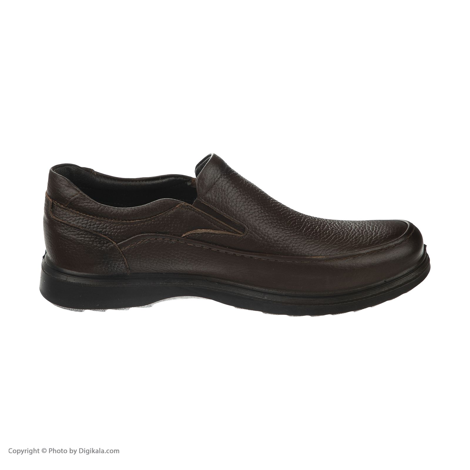 کفش روزمره مردانه آقانژاد مدل 10012-39 -  - 7