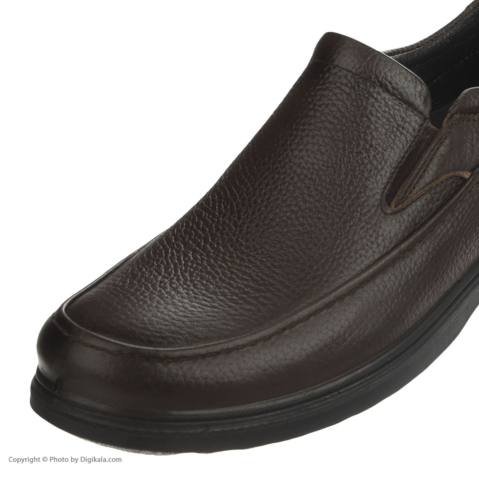 کفش روزمره مردانه آقانژاد مدل 10012-39 -  - 8