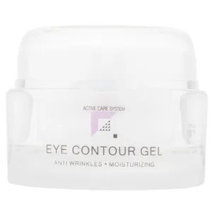ژل ترمیم کننده دور چشم بایوسوئیس مدل Anti Wrinkles حجم 30 میلی لیتر
