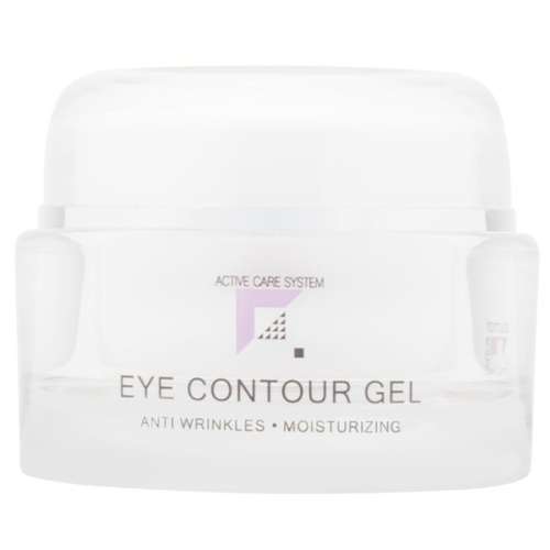 ژل ترمیم کننده دور چشم بایوسوئیس مدل Anti Wrinkles حجم 30 میلی لیتر