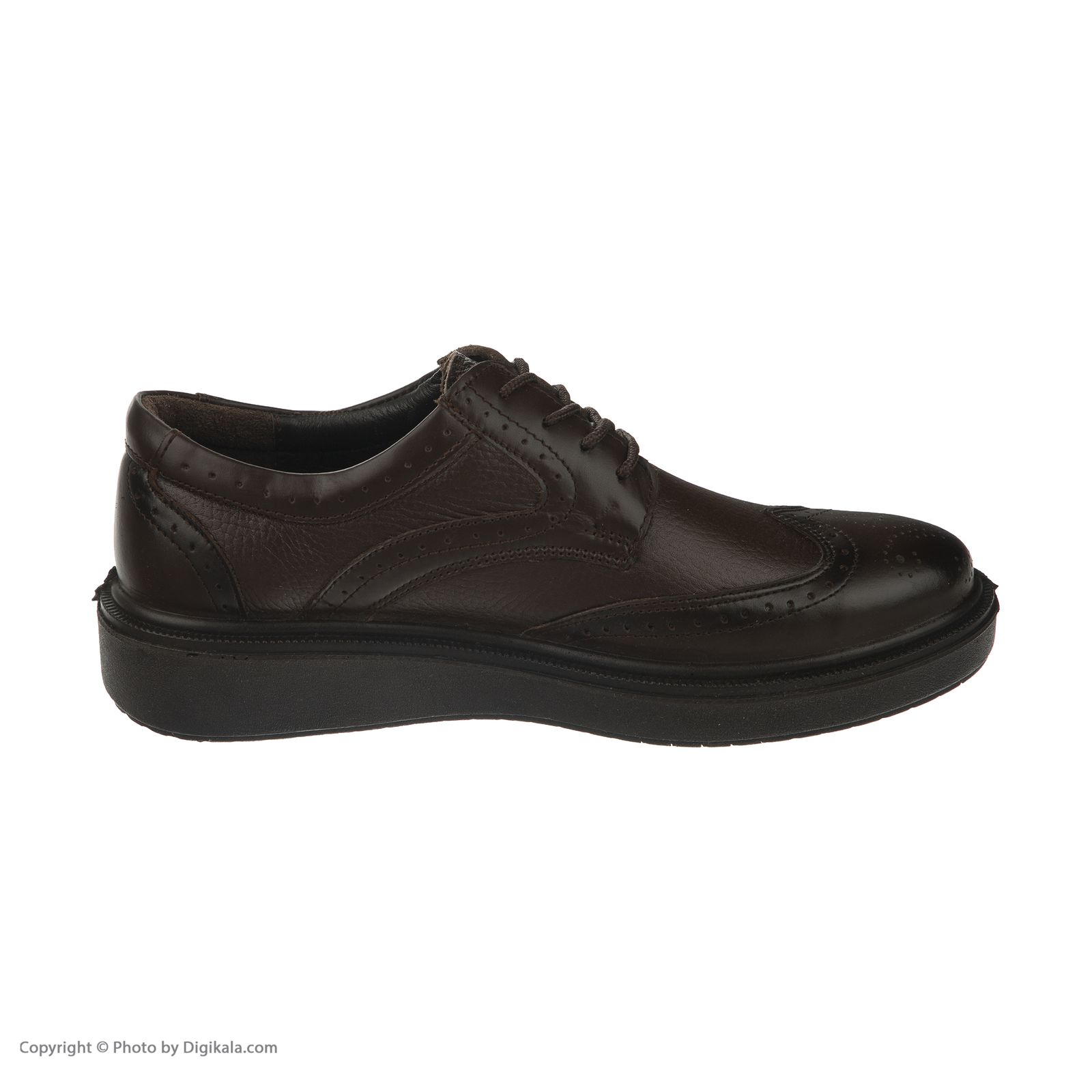 کفش روزمره مردانه آقانژاد مدل 10022-39 -  - 7