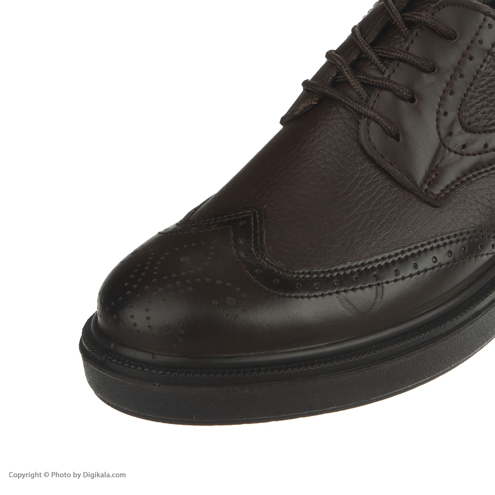 کفش روزمره مردانه آقانژاد مدل 10022-39 -  - 8