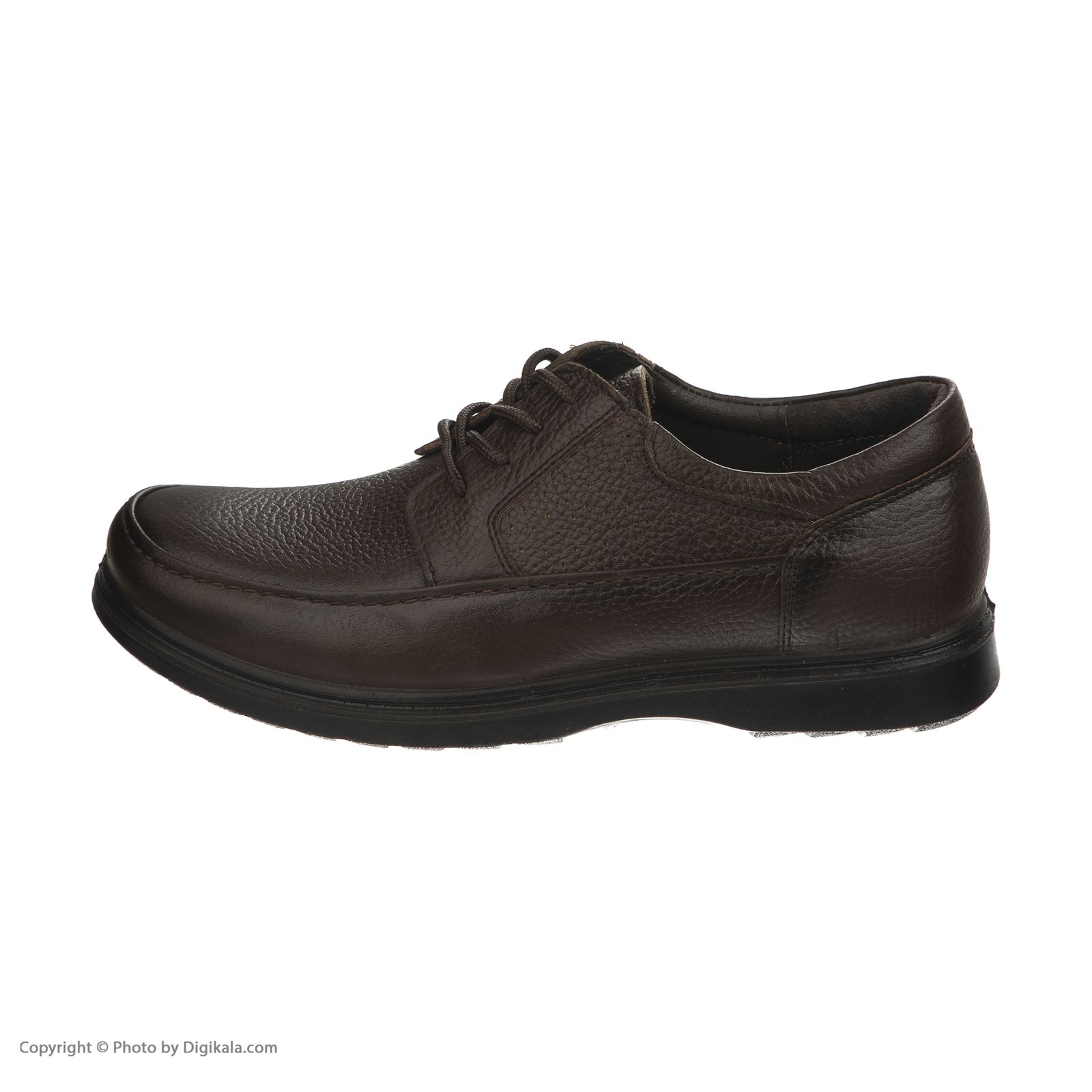 کفش روزمره مردانه آقانژاد مدل 10008-39 -  - 2