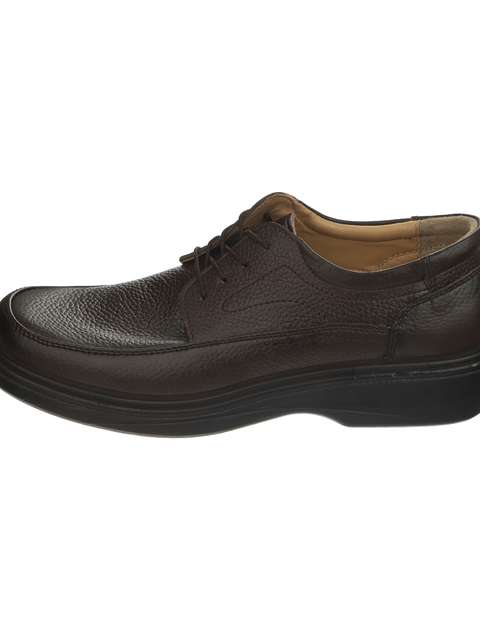 کفش روزمره مردانه آقانژاد مدل 10013-39