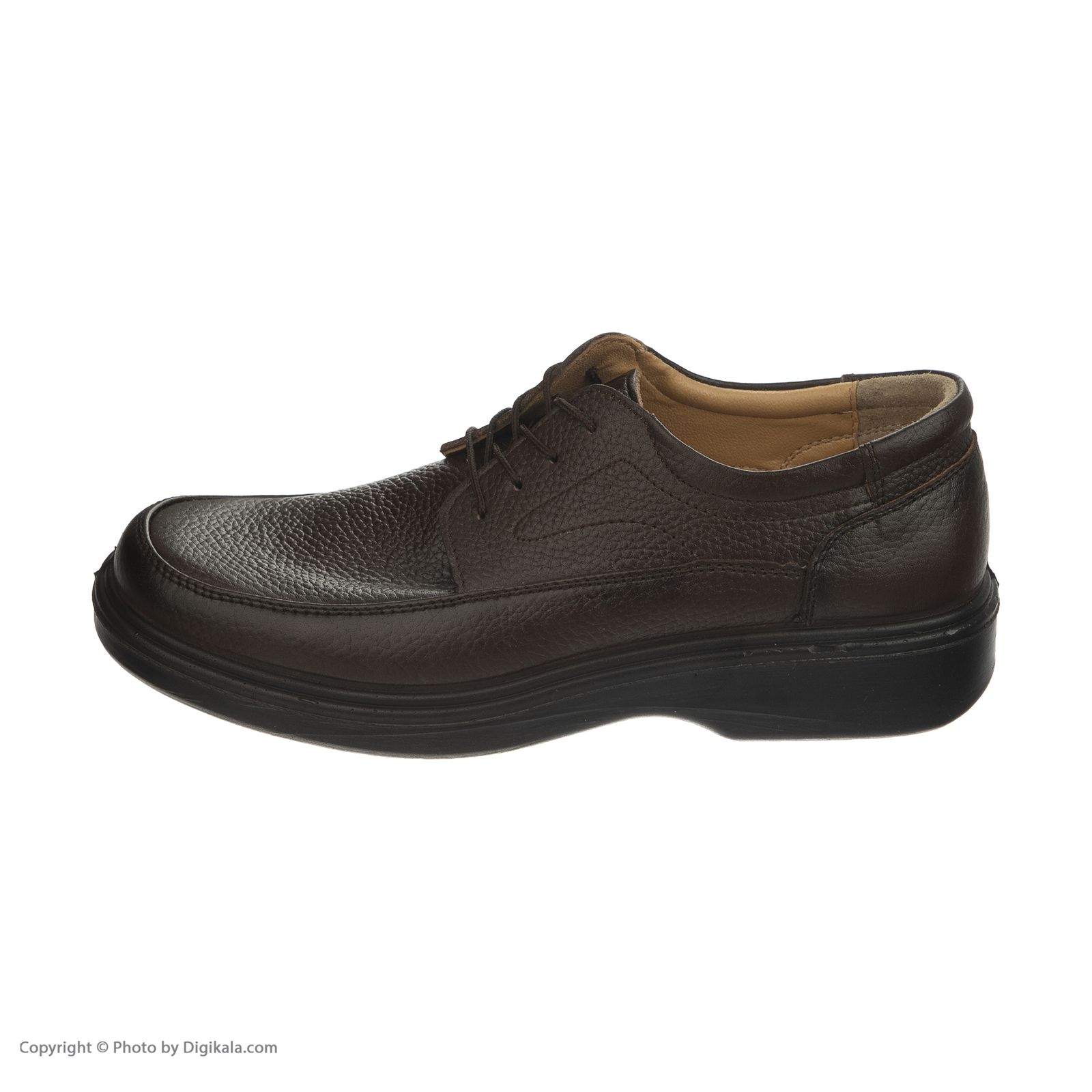 کفش روزمره مردانه آقانژاد مدل 10013-39 -  - 2