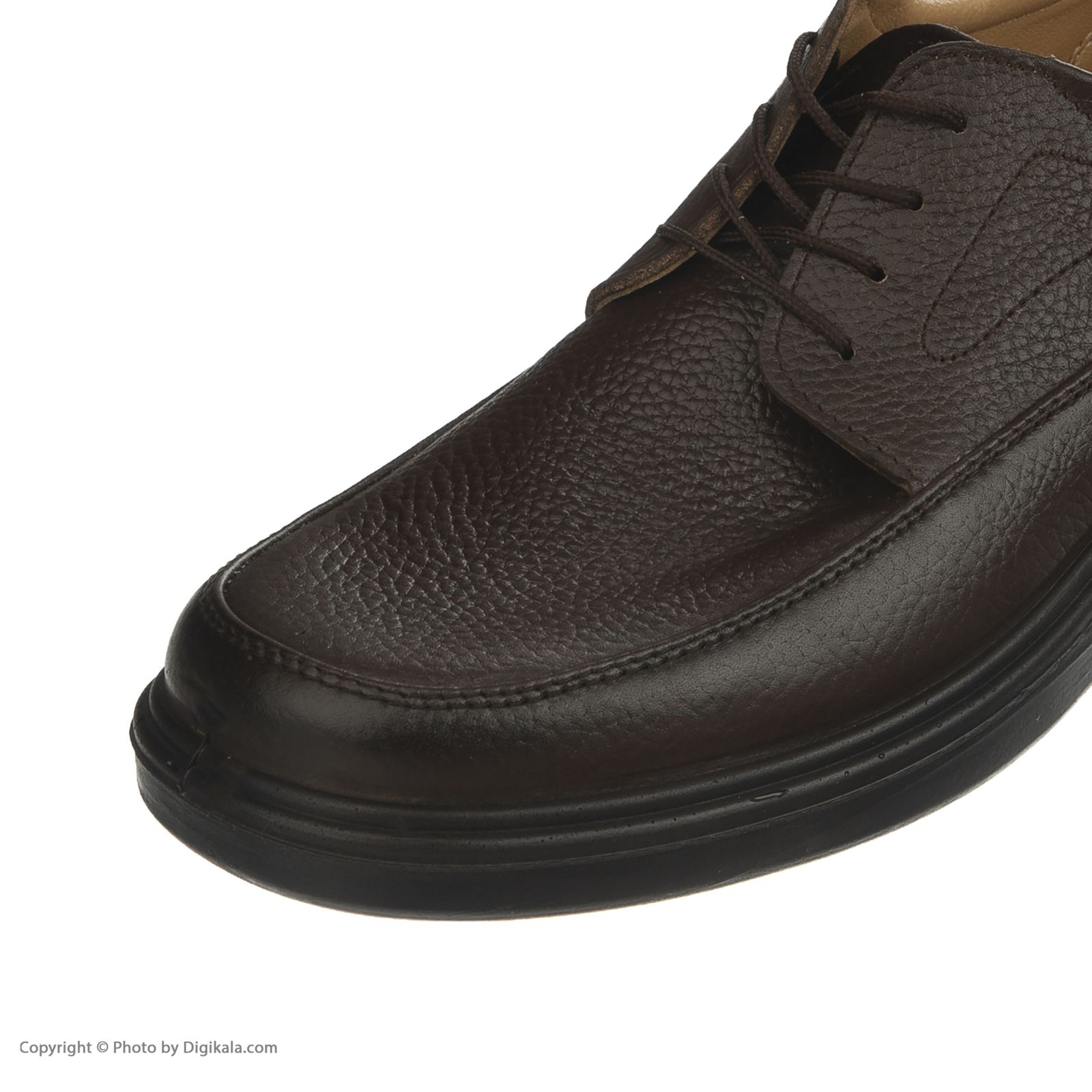 کفش روزمره مردانه آقانژاد مدل 10013-39 -  - 8