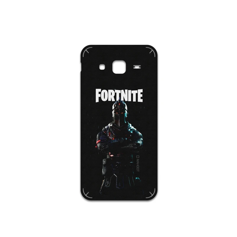 برچسب پوششی ماهوت مدل FORTNITE-Game مناسب برای گوشی موبایل سامسونگ Galaxy J5