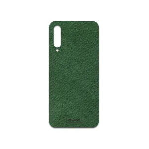 MAHOOT Green-Leather Cover Sticker for Xiaomi Mi A3