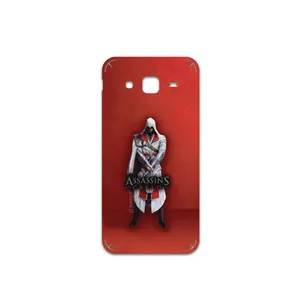 MAHOOT Assassins-Creed-Game Cover Sticker for Samsung Galaxy J5