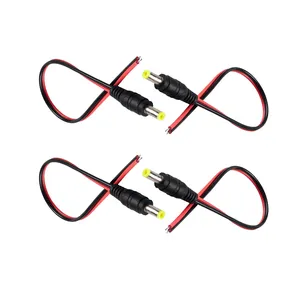  فیش تغذیه آداپتور کد HMX-201 بسته 4 عددی