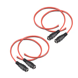  فیش تغذیه آداپتور کد HMX-202 بسته 4 عددی