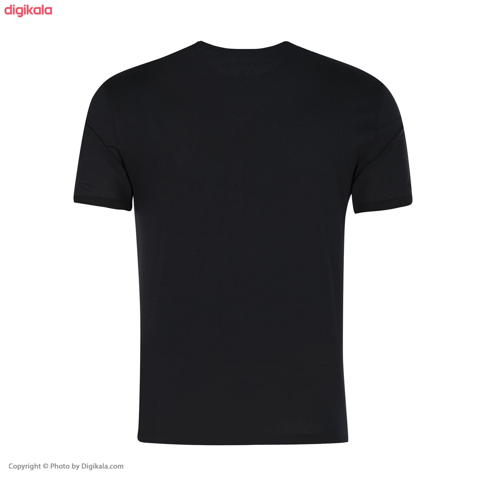تی شرت مردانه آرمانی اکسچنج مدل 8NZTCDZ8H4Z