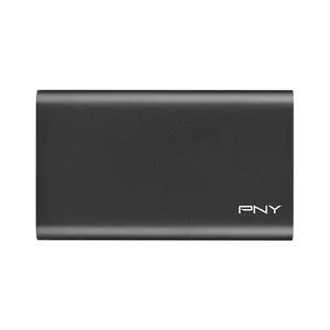 اس اس دی اکسترنال پی ان وای مدل Elite USB 3.1 Gen 1ظرفیت 240گیگابایت
