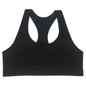 نیم تنه ورزشی زنانه کد 105561 رنگ مشکی