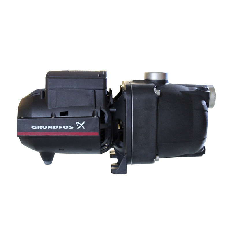 پمپ آب گراندفوس مدل JPC3
