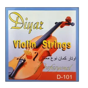 سیم ویولن دیار مدل D101