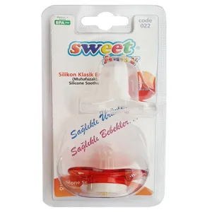 پستانک سوییت بیبی مدل 022 duck