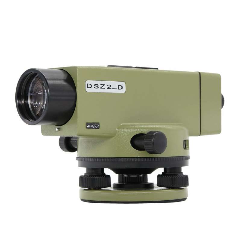 ترازیاب اتوماتیک مدل DSZ2-D