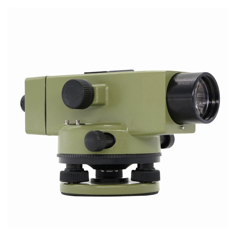 ترازیاب اتوماتیک مدل DSZ2-D