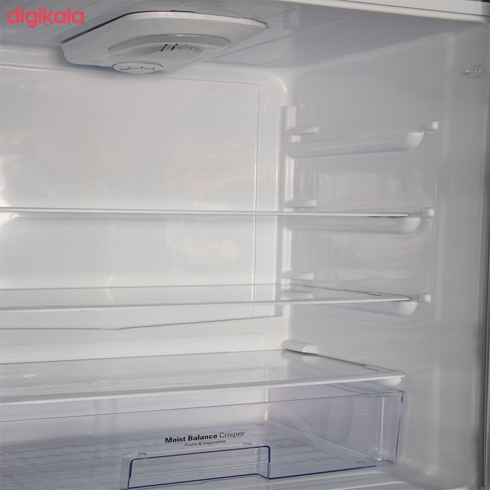 مشخصات قیمت و خرید یخچال و فریزر جنرال ادو مدل Rf M22 دیجی کالا