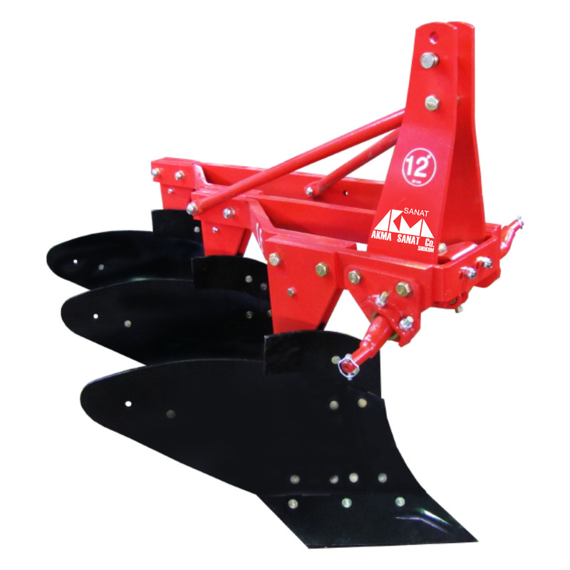 گاواهن اکما صنعت شخم کد AFT123 گاواهن اکما صنعت شخم کد AFT123