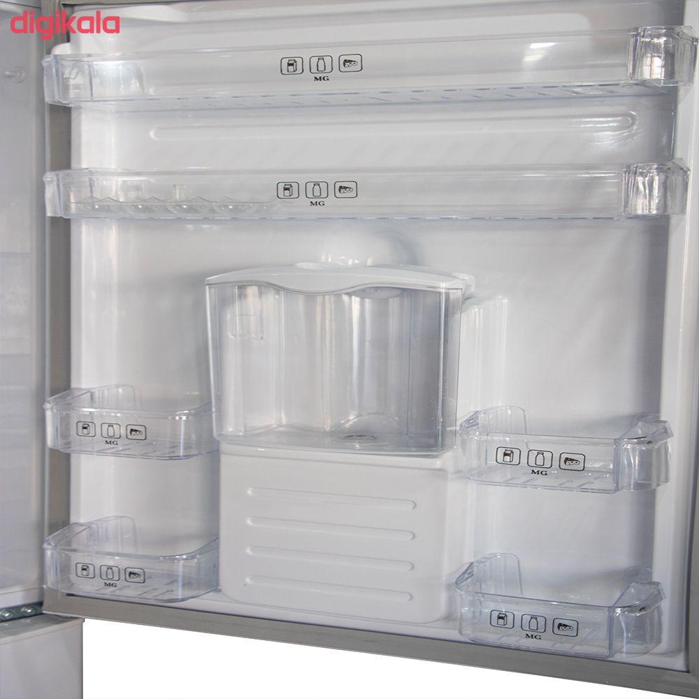 مشخصات قیمت و خرید یخچال و فریزر جنرال ادو مدل Rf M22 دیجی کالا