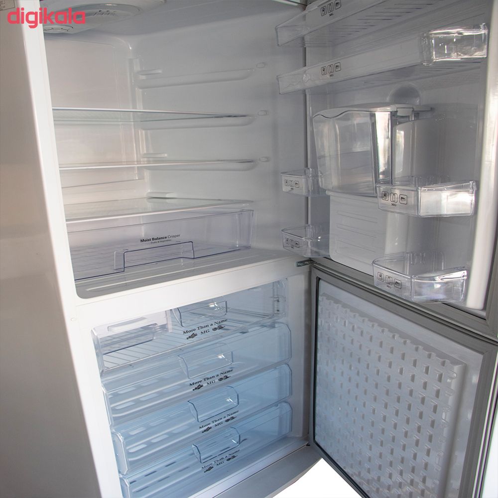 مشخصات قیمت و خرید یخچال و فریزر جنرال ادو مدل Rf M22 دیجی کالا