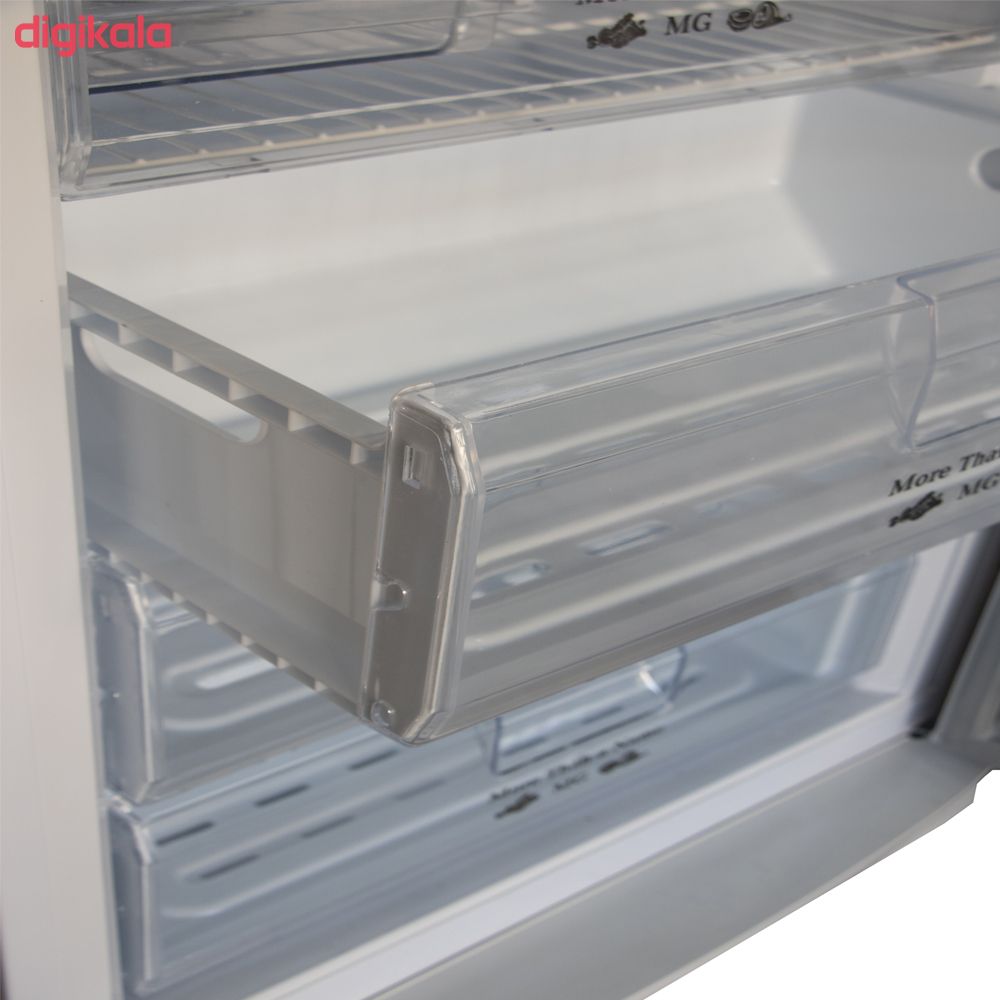 مشخصات قیمت و خرید یخچال و فریزر جنرال ادو مدل Rf M22 دیجی کالا