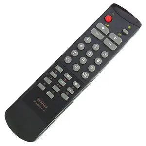 ریموت کنترل شهاب کد ۱۶۲