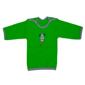 تیشرت نوزاد طرح پاپی کد 120