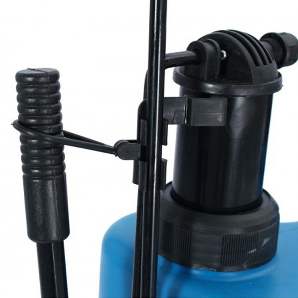 سمپاش مدل 101 گنجایش 20 لیتر