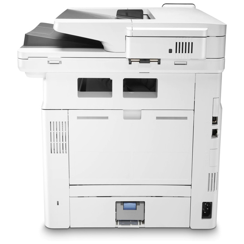 پرینتر چندکاره لیزری اچ پی مدل LaserJet Pro MFP M428dw