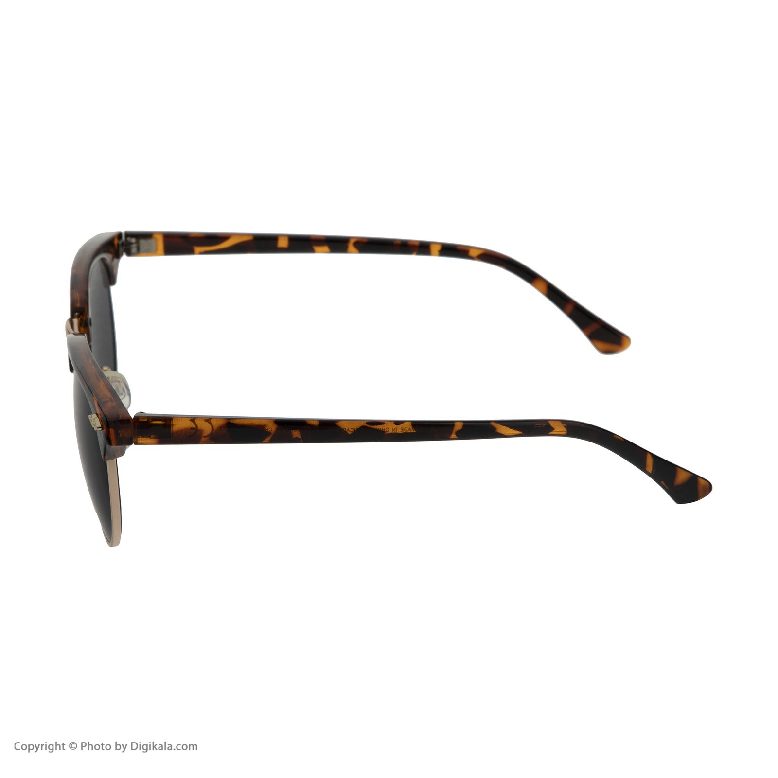 عینک آفتابی مردانه اچ اند ام مدل 270381001 -  - 5
