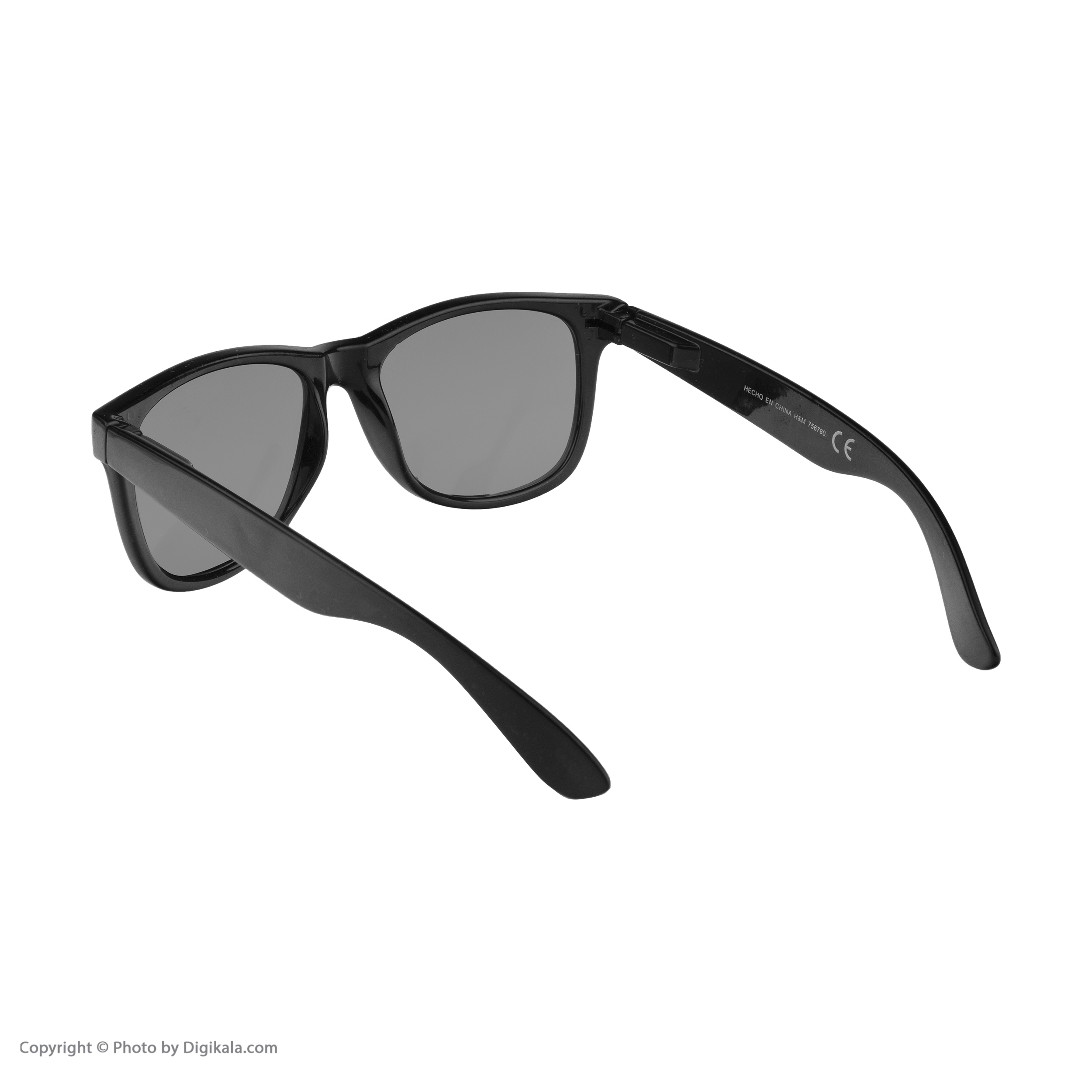 عینک آفتابی مردانه اچ اند ام مدل 234455001