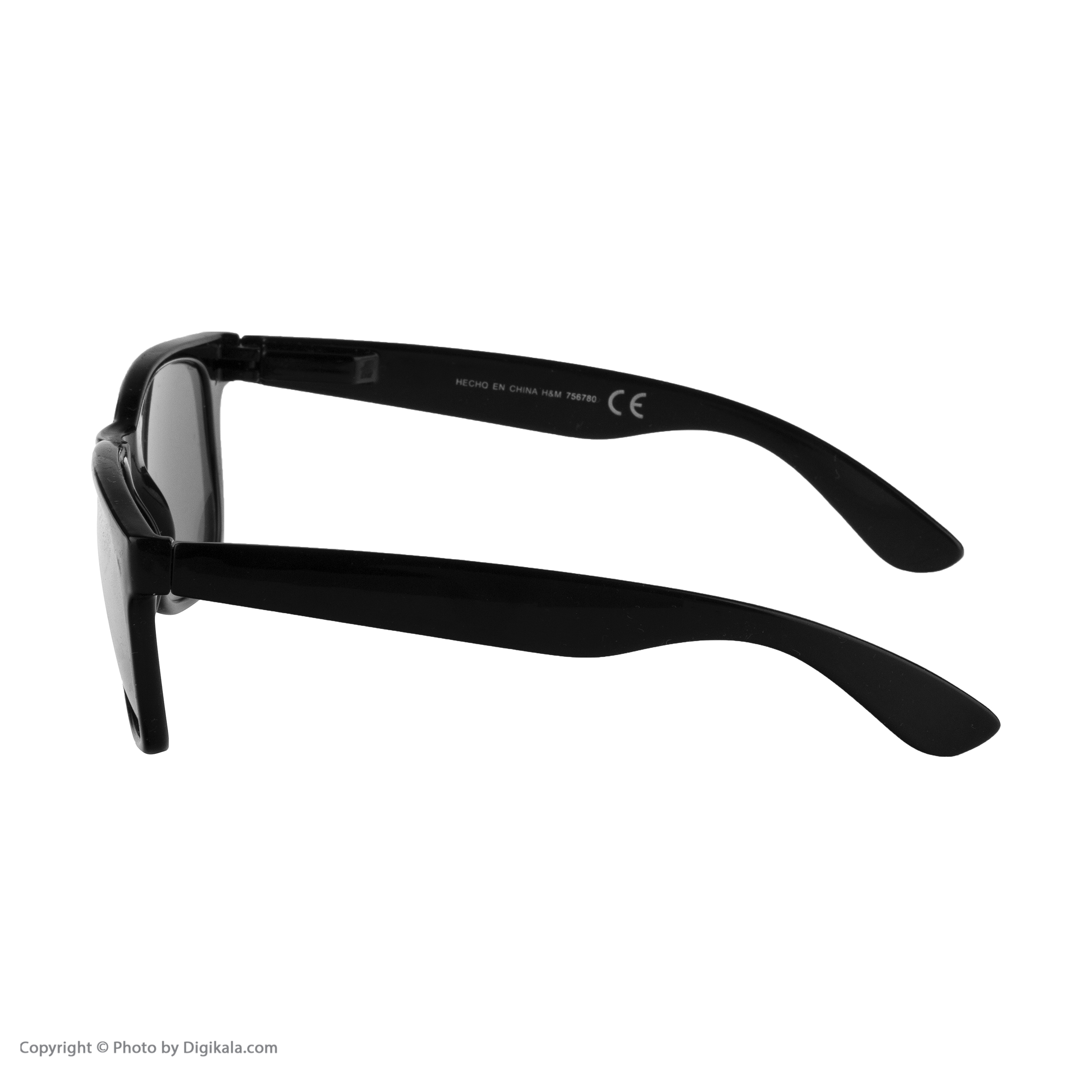 عینک آفتابی مردانه اچ اند ام مدل 234455001