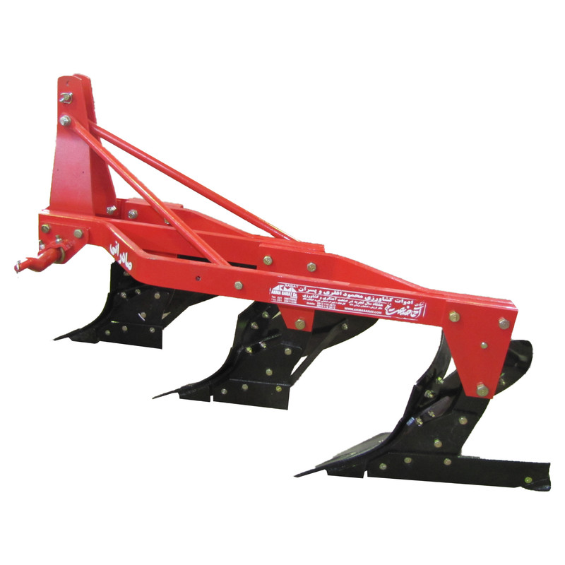 گاواهن اکما صنعت شخم کد AFT123 گاواهن اکما صنعت شخم کد AFT123