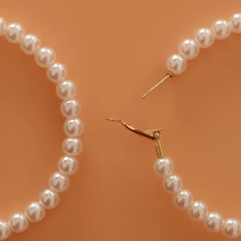 گوشواره زنانه کد GO1436