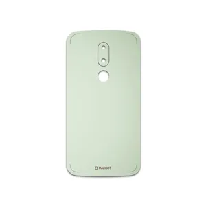 MAHOOT Fluorescence Cover Sticker for motorola Moto M