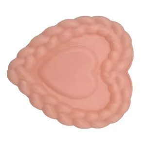 قالب ژله طرح قلب کد n07