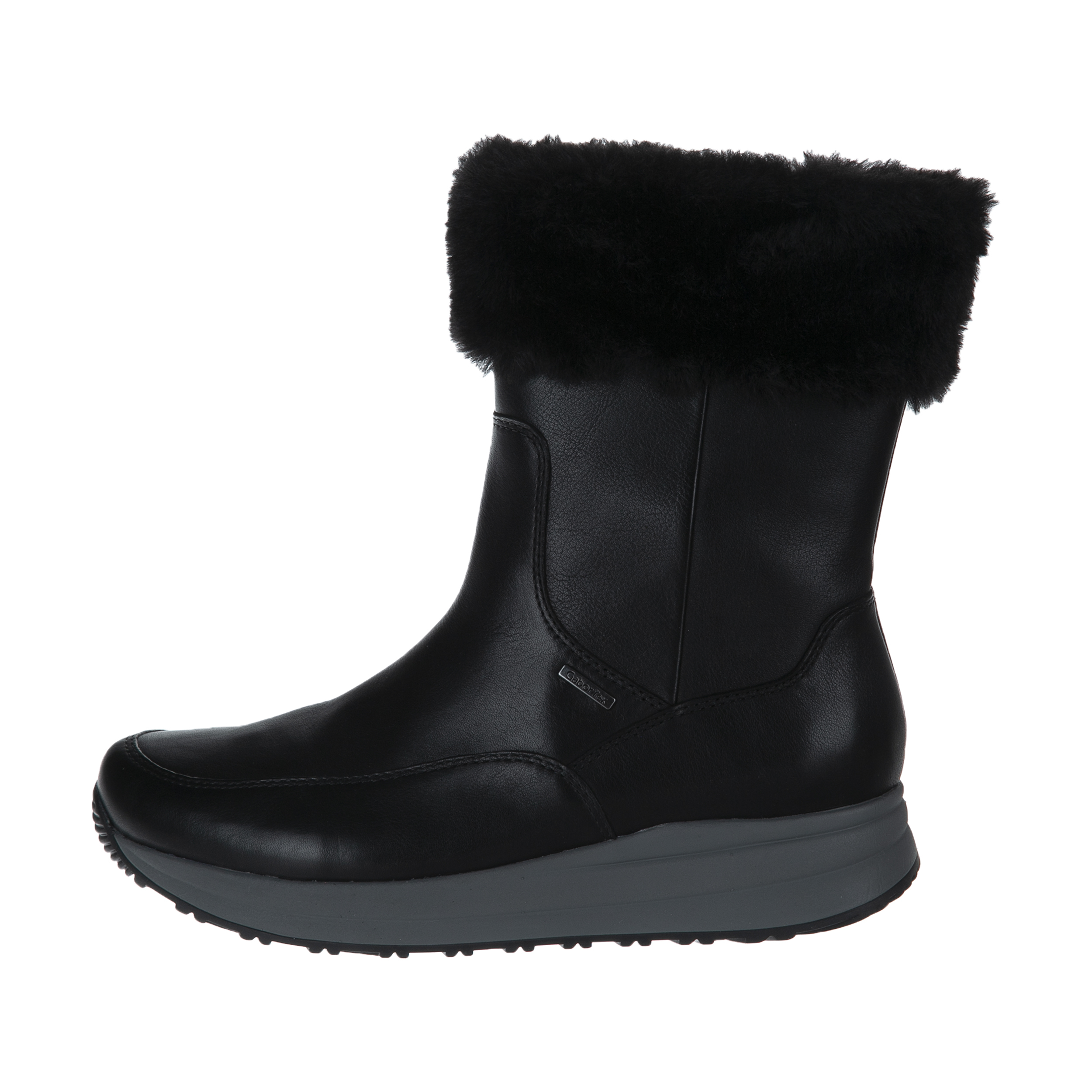 نیم بوت زنانه گابور مدل 33.772.47