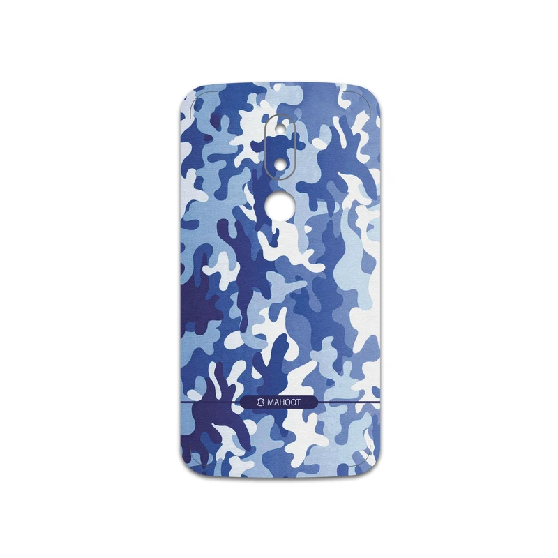 برچسب پوششی ماهوت مدل Army-Winter مناسب برای گوشی موبایل موتورولا Moto M