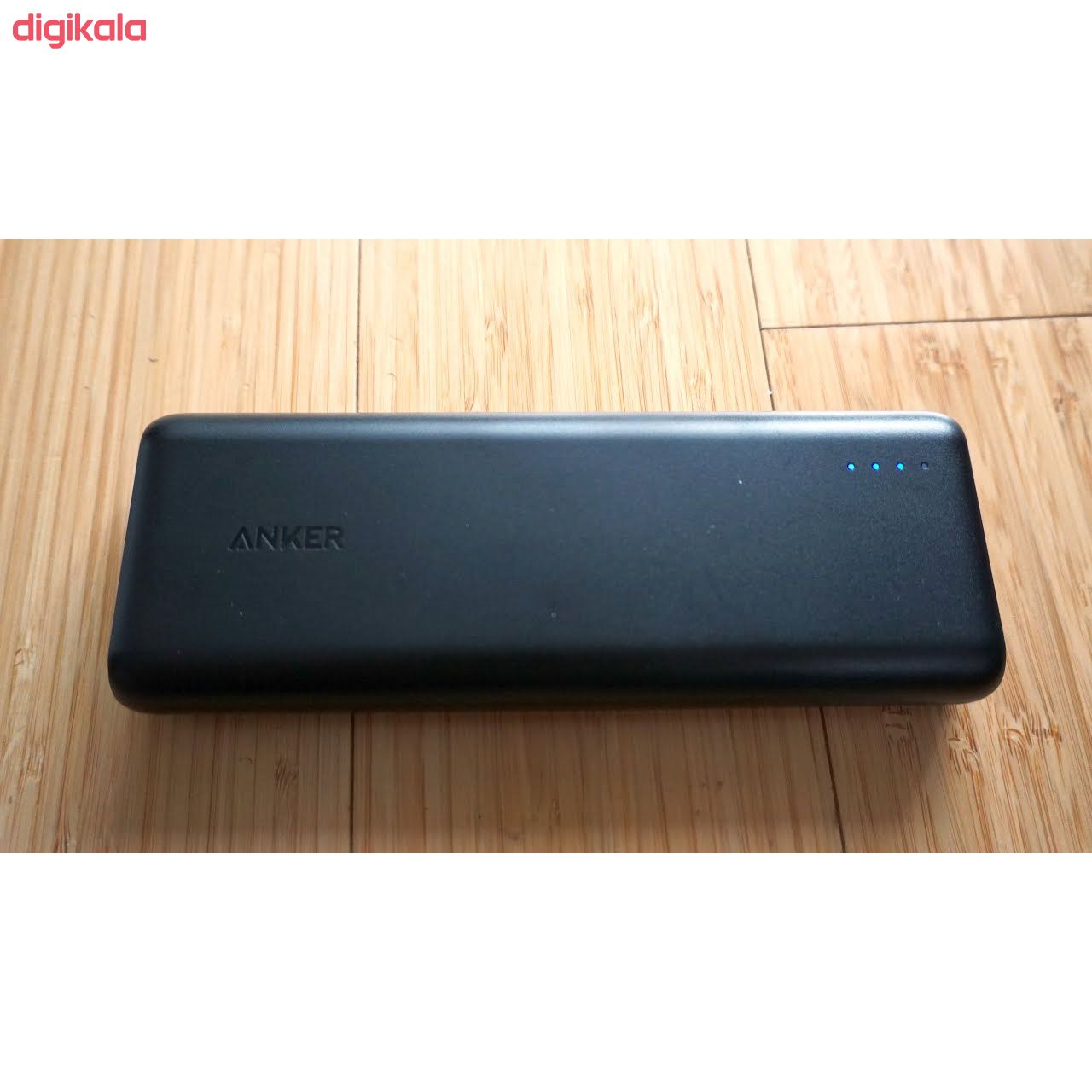 شارژر همراه انکر مدل A1271 PowerCore ظرفیت 20100 میلی آمپر ساعت main 1 26