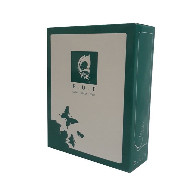 ست شورت و سوتین زنانه بی یو تی مدل 610